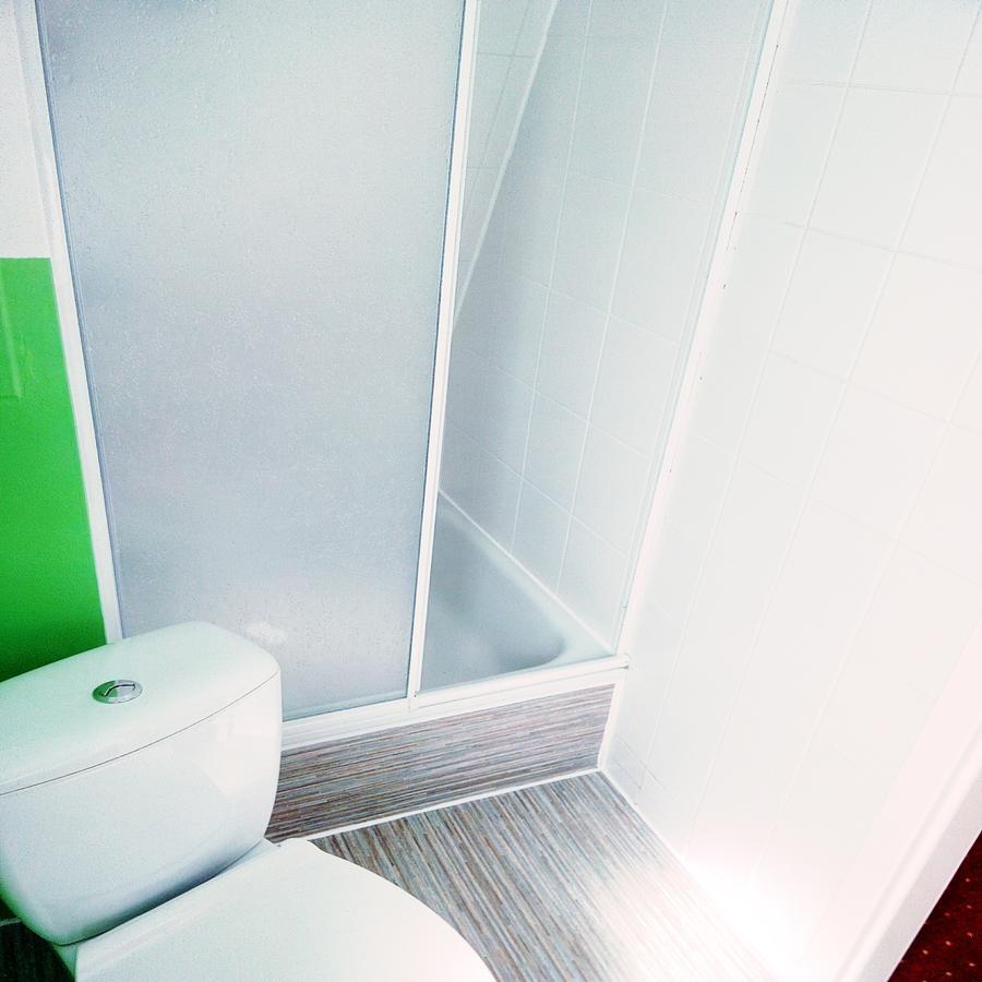 Barsbuttel City Apartment East Side מראה חיצוני תמונה